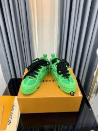 Picture of Louis Vuitton Shoes _SKULVsz35-45LL02312857